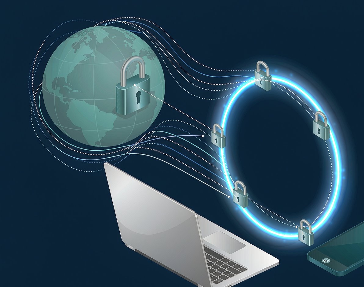 VPN Beginner's Guide: What a VPN Does and When You Need One